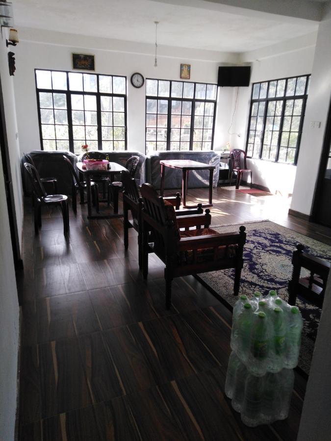 努沃勒埃利耶 Akiko Rest酒店 外观 照片