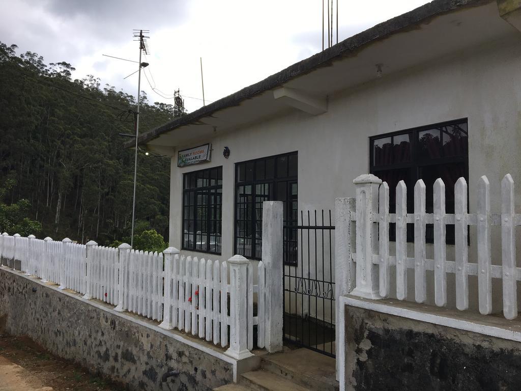努沃勒埃利耶 Akiko Rest酒店 外观 照片